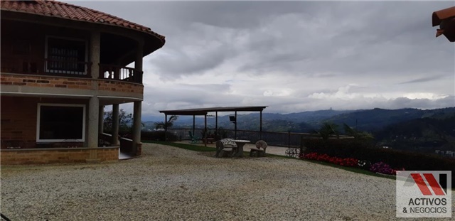 Finca en venta en La Hondita, Guarne, 5800 m² · foto 16 de 24