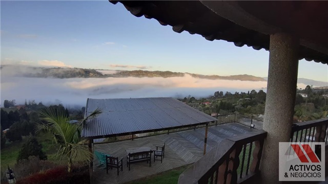 Finca en venta en La Hondita, Guarne, 5800 m² · foto 17 de 24