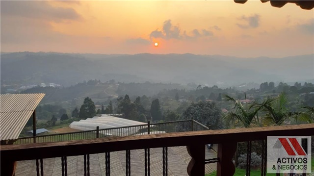 Finca en venta en La Hondita, Guarne, 5800 m² · foto 18 de 24