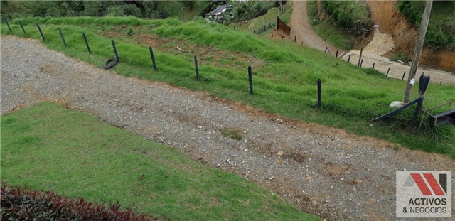 Finca en venta en La Hondita, Guarne, 5800 m² · foto 19 de 24