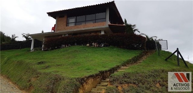 Finca en venta en La Hondita, Guarne, 5800 m² · foto 20 de 24