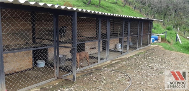 Finca en venta en La Hondita, Guarne, 5800 m² · foto 21 de 24