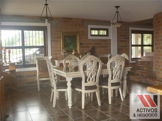 Finca en venta en La Hondita, Guarne, 5800 m² · foto 22 de 24
