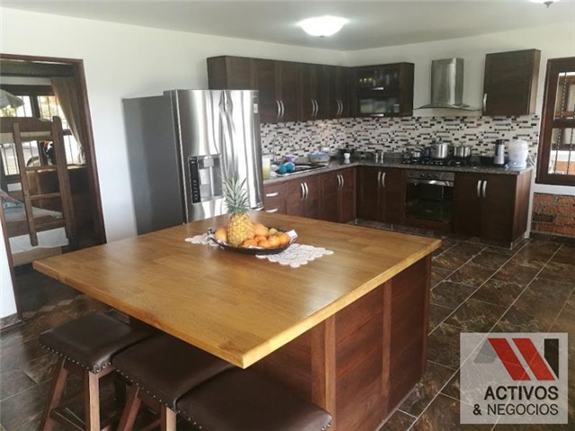 Finca en venta en La Hondita, Guarne, 5800 m² · foto 23 de 24