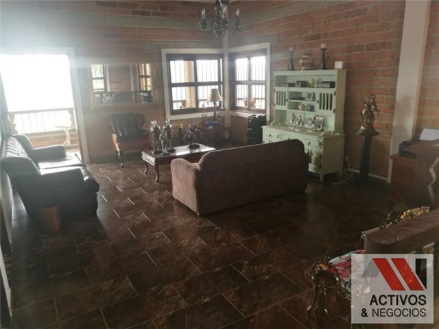 Finca en venta en La Hondita, Guarne, 5800 m² · foto 24 de 24