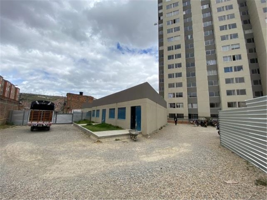 Apartamento en venta en La Estancia, Bogotá · foto 3 de 17