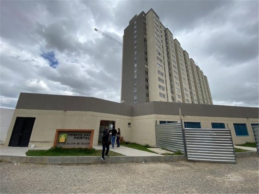 Apartamento en venta en La Estancia, Bogotá · foto 4 de 17