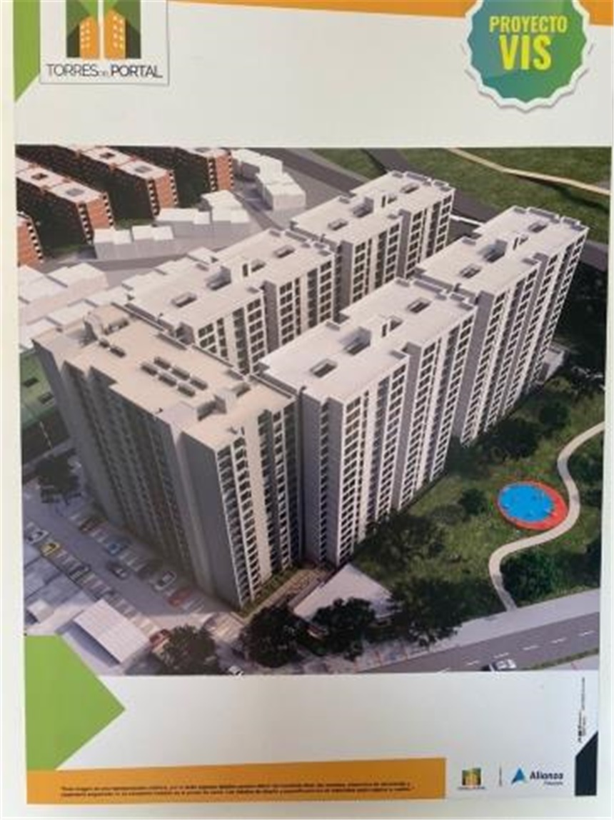 Apartamento en venta en La Estancia, Bogotá · foto 15 de 17