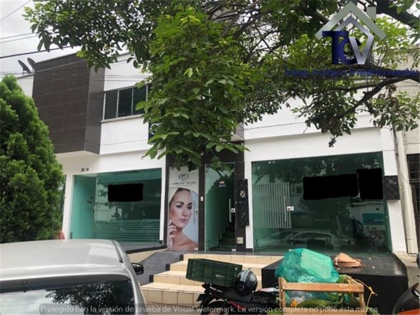 Casa en venta en Unidad Residencial Cabecera De La Sierva, Bucaramanga, 390 m² · foto 2 de 10