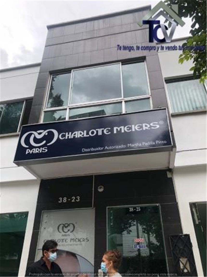 Casa en venta en Unidad Residencial Cabecera De La Sierva, Bucaramanga, 390 m² · foto 3 de 10