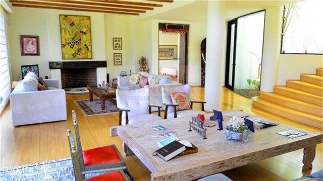 Finca en venta en Guayaquil, El Retiro, 30000 m² · foto 6 de 24