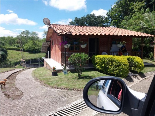 Finca en Venta - Prikaz 4