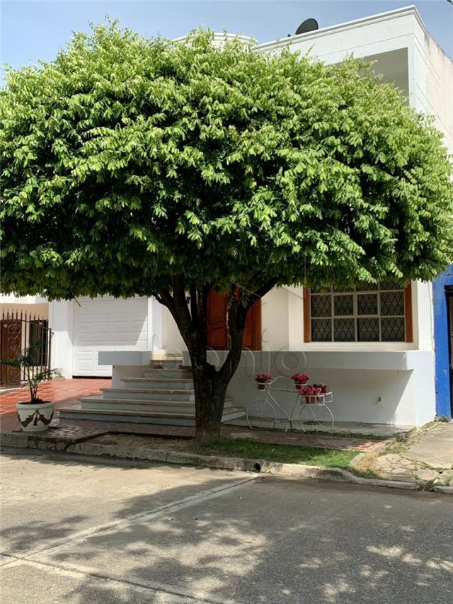 Casa en venta en Pasatiempo, Montería · foto 2 de 16