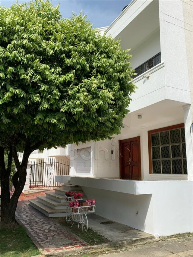 Casa en venta en Pasatiempo, Montería · foto 4 de 16