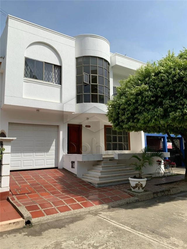 Casa en venta en Pasatiempo, Montería · foto 6 de 16