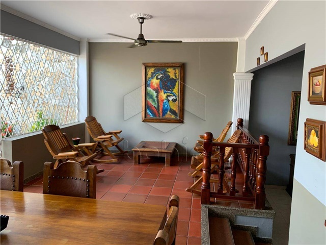 Casa en venta en Pasatiempo, Montería · foto 9 de 16
