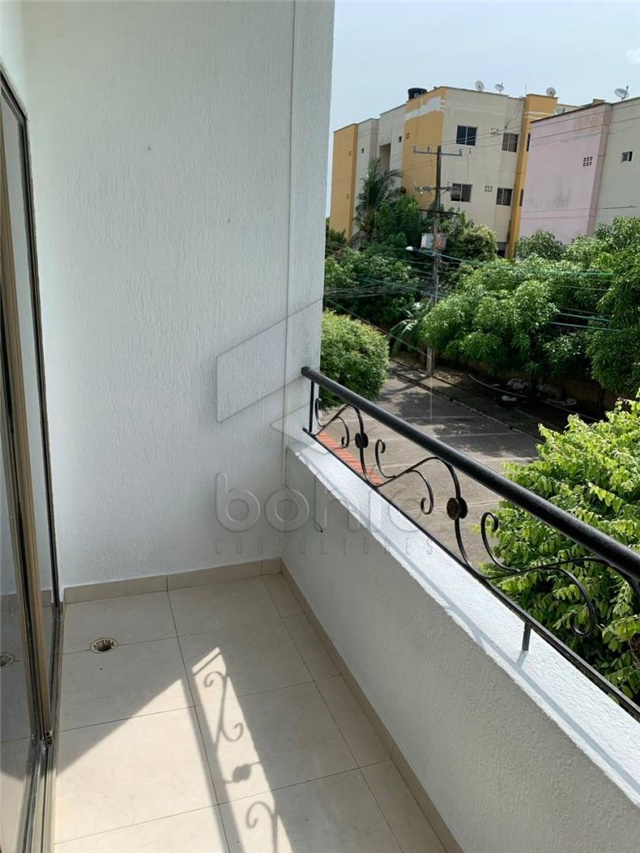 Casa en venta en Pasatiempo, Montería · foto 12 de 16