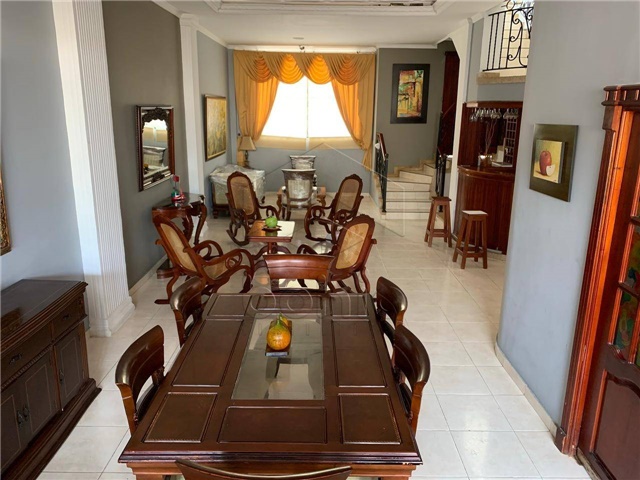 Casa en venta en Pasatiempo, Montería · foto 15 de 16