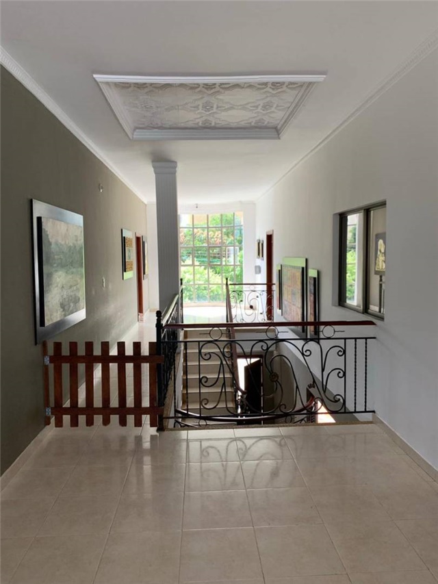 Casa en venta en Pasatiempo, Montería · foto 16 de 16