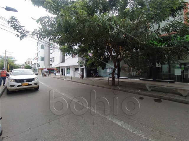 Local en Arriendo - Vista 2