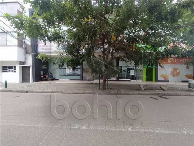 Local en Arriendo - Vista 3