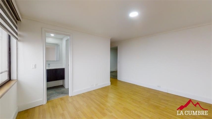 Apartamento de 4 alcobas en venta en Las Lomas, Medellín, 242 m² · foto 14 de 19