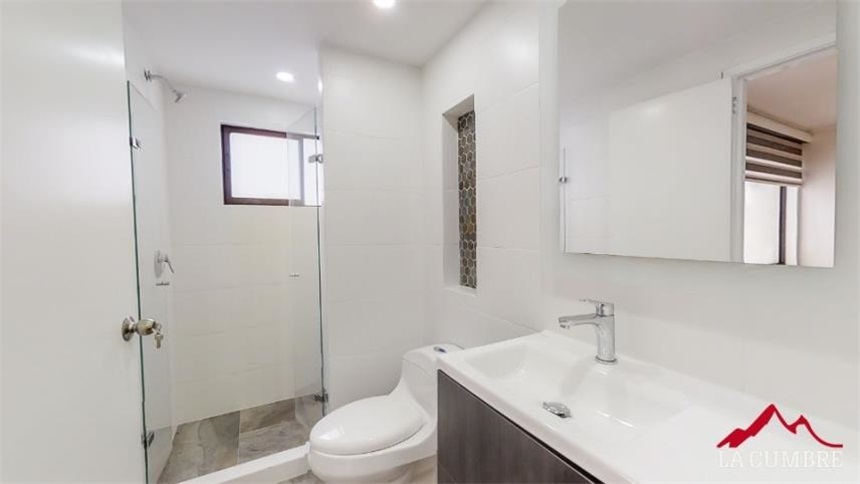Apartamento de 4 alcobas en venta en Las Lomas, Medellín, 242 m² · foto 19 de 19