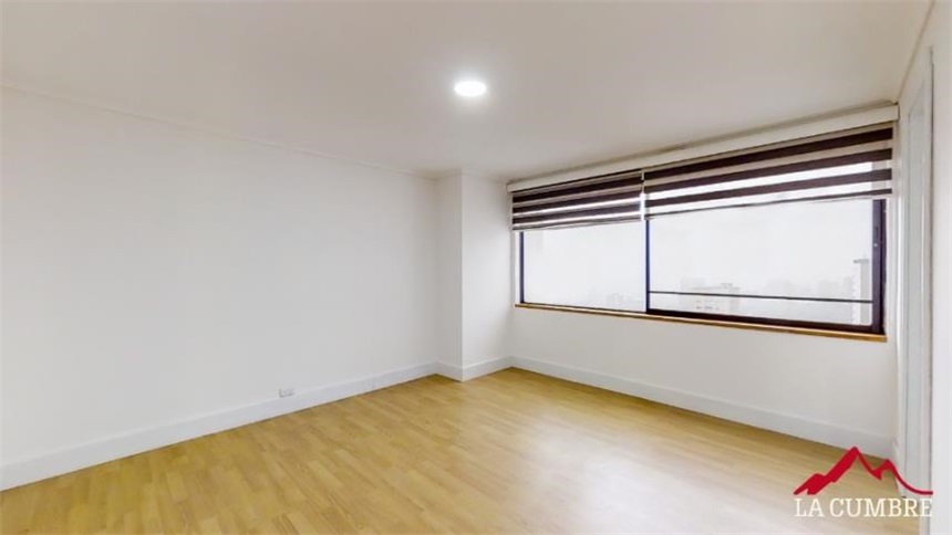Apartamento de 4 alcobas en venta en Las Lomas, Medellín, 242 m² · foto 13 de 19