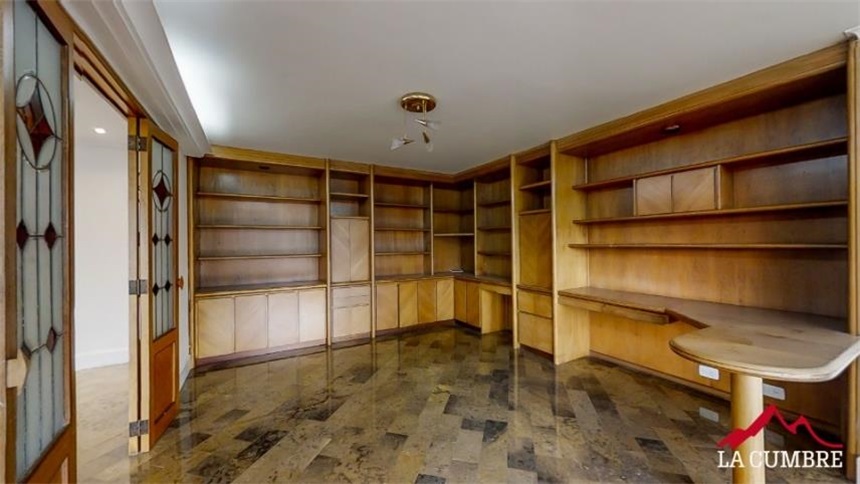 Apartamento de 4 alcobas en venta en Las Lomas, Medellín, 242 m² · foto 15 de 19