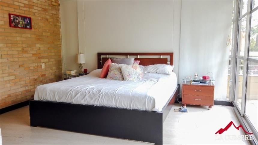 Casa de 3 alcobas en venta en El Tesoro, Medellín, 320 m² · foto 23 de 24