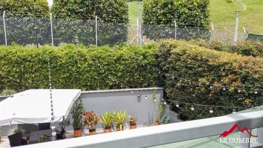 Casa de 3 alcobas en venta en El Tesoro, Medellín, 320 m² · foto 24 de 24