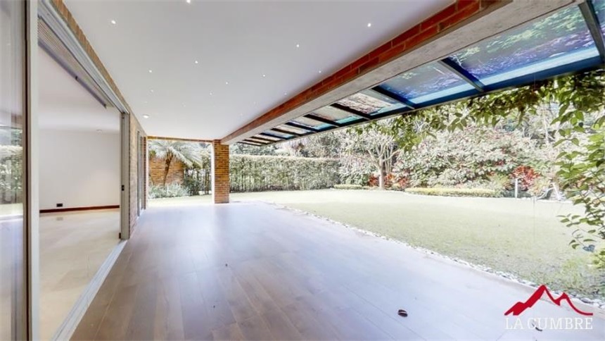 Casa de 4 alcobas en venta en El Poblado, Medellín, 280 m² · foto 7 de 22
