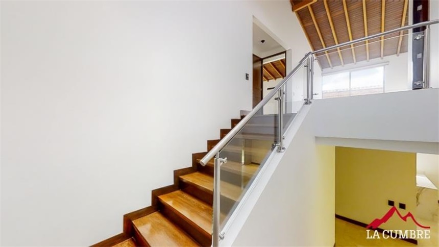 Casa de 4 alcobas en venta en El Poblado, Medellín, 280 m² · foto 12 de 22