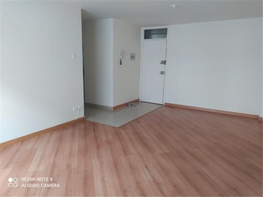 Piso – Bogotá, Chapinero - Vista 3