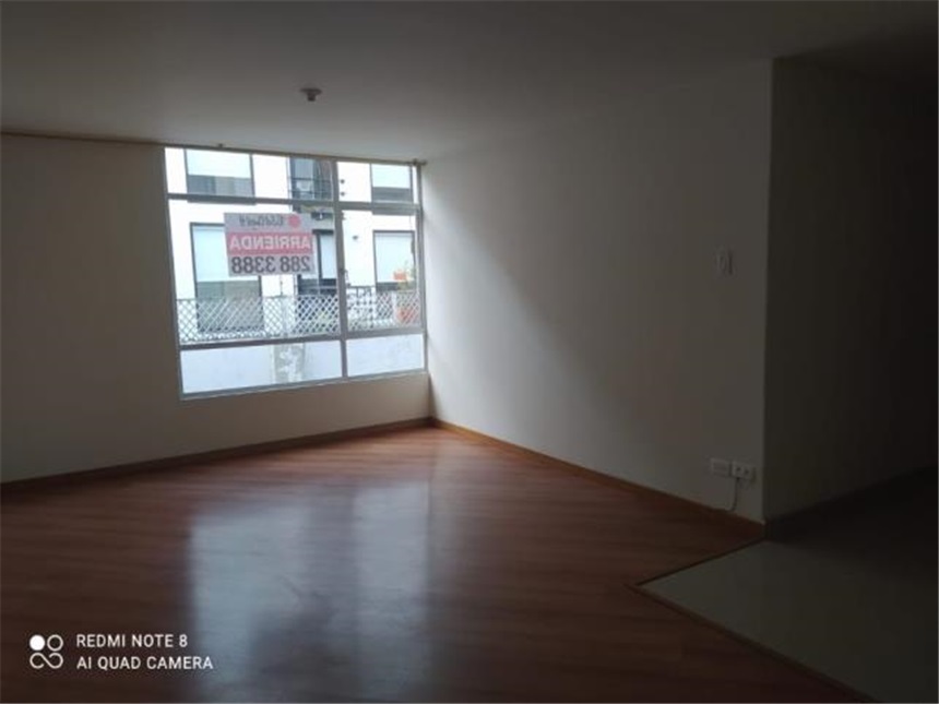 Piso – Bogotá, Chapinero - Vista 5