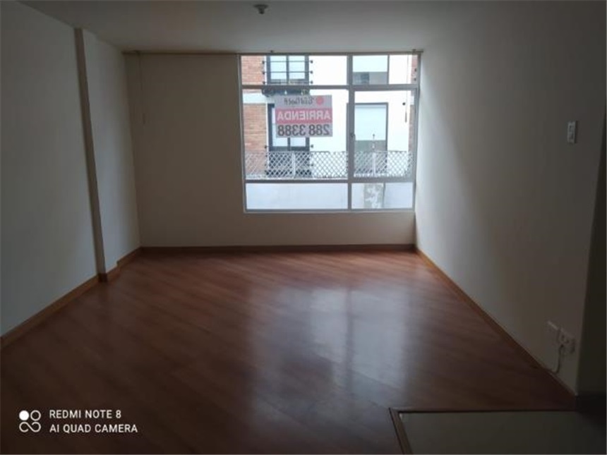 Piso – Bogotá, Chapinero - Vista 4