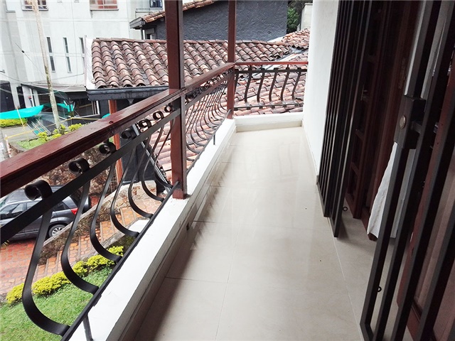 Casa de 5 alcobas en venta en Alejandria, Medellín, 500 m² · foto 18 de 20