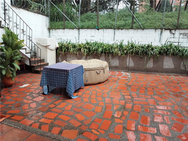 Casa de 5 alcobas en venta en Alejandria, Medellín, 500 m² · foto 19 de 20
