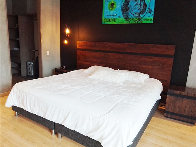 Apartamento en arriendo en Alejandria, Medellín · foto 13 de 18