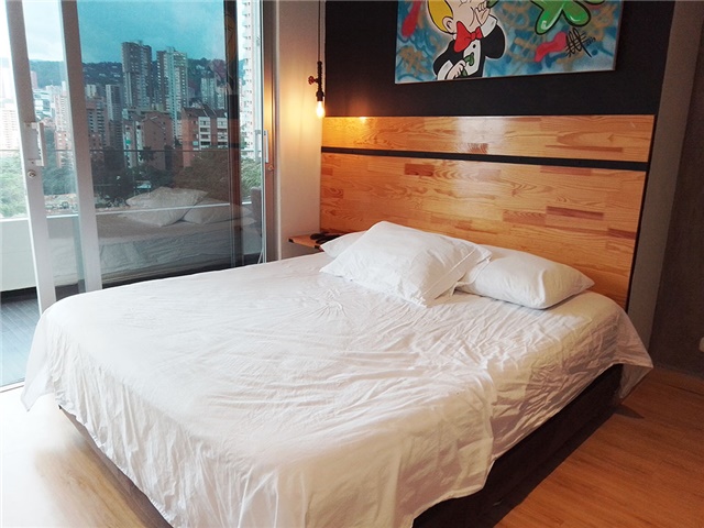 Apartamento en arriendo en Alejandria, Medellín · foto 14 de 18