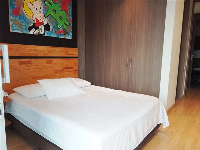 Apartamento en arriendo en Alejandria, Medellín · foto 15 de 18