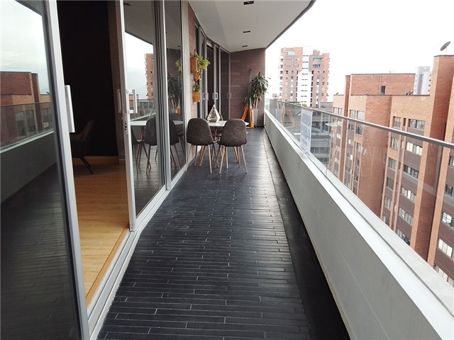 Apartamento en arriendo en Alejandria, Medellín · foto 18 de 18