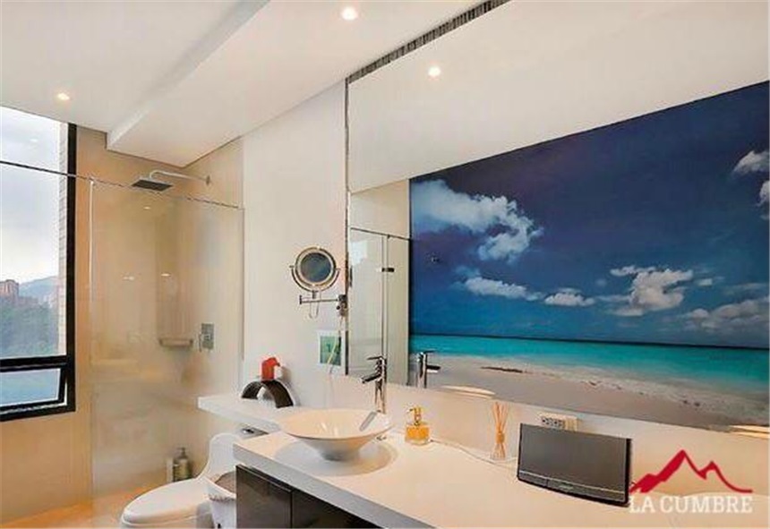Apartamento en venta en El Poblado, Medellín · foto 13 de 15