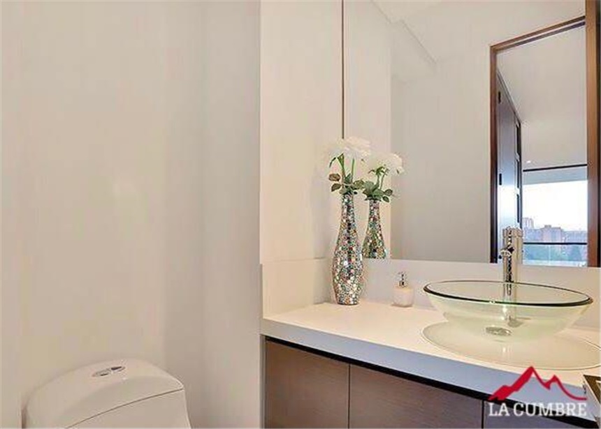 Apartamento en venta en El Poblado, Medellín · foto 15 de 15