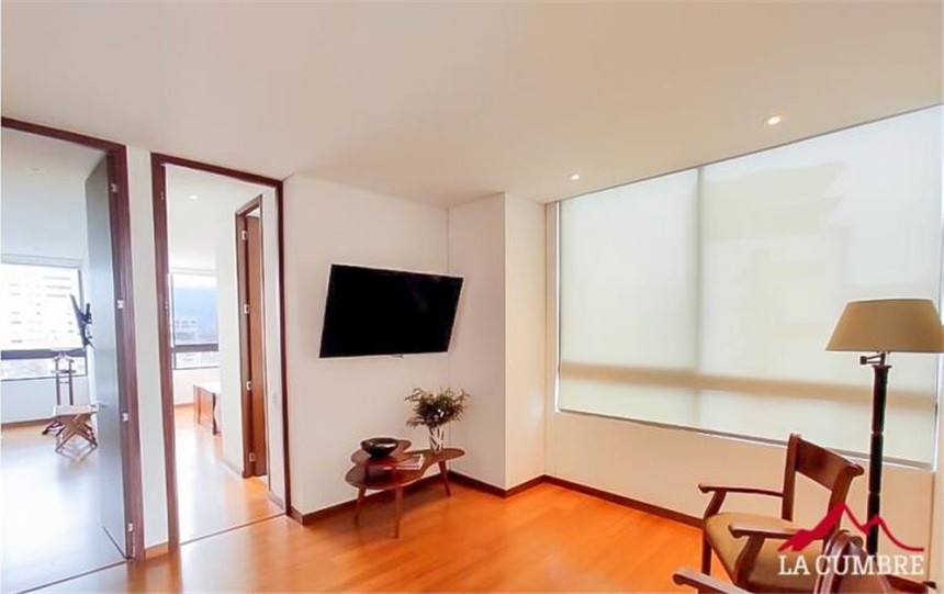 Apartamento de 3 alcobas en venta en Las Lomas, Medellín, 189 m² · foto 14 de 14