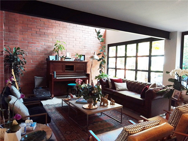 Casa de 3 alcobas en venta en Alejandria, Medellín, 240 m² · foto 3 de 20