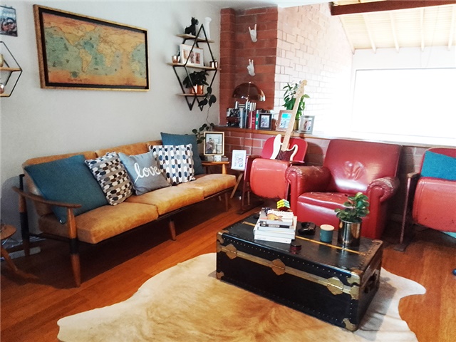 Casa de 3 alcobas en venta en Alejandria, Medellín, 240 m² · foto 4 de 20