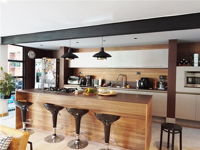 Casa de 3 alcobas en venta en Alejandria, Medellín, 240 m² · foto 6 de 20