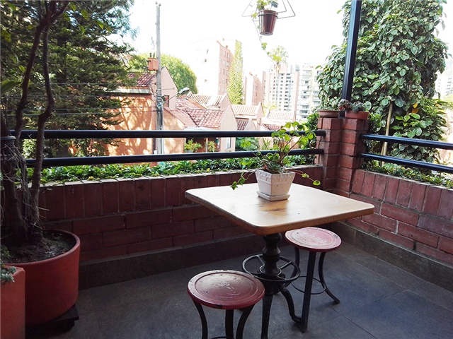 Casa de 3 alcobas en venta en Alejandria, Medellín, 240 m² · foto 19 de 20