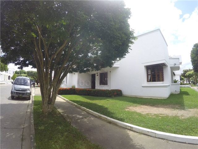 Casa en venta en La Castellana, Montería · foto 2 de 22